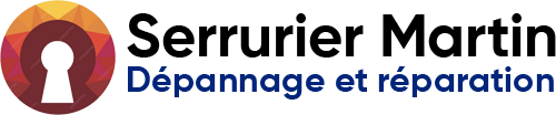 Serrurier Martin